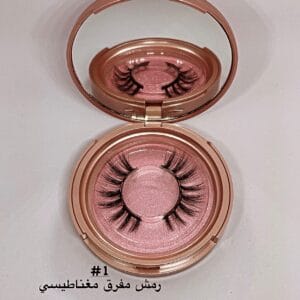 رمش الـــمفرق المغناطيسي