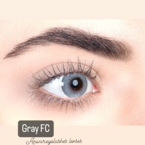 قـــراي FA